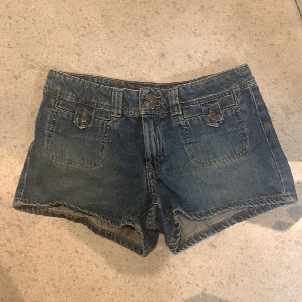 Women’s American Eagle Outfitters Denim Shorts